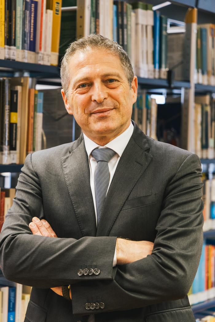 Gianluca D'Urso