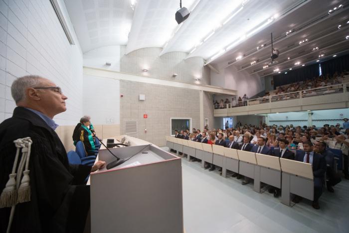 Aula Magna Dalmine