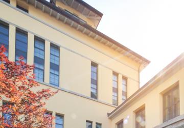 Governance Dipartimento IGIP